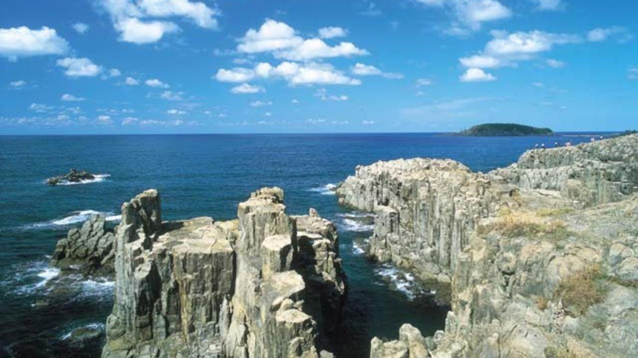 Kyukamura Echizen-Mikuni Sakai  Esterno foto